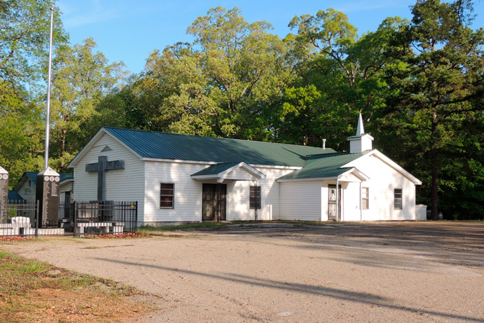 Brookland Church